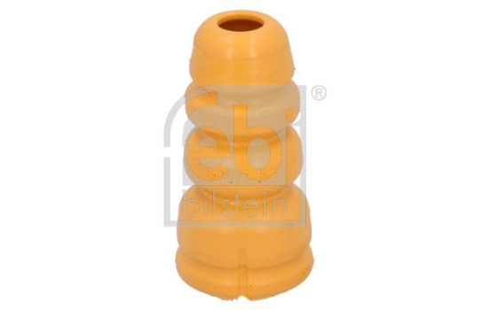 Bump stop, suspension 199258 FEBI