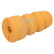 Bump stop, suspension 199258 FEBI, Thumbnail 2