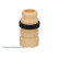 Bump stop, suspension ADBP800688 Blue Print