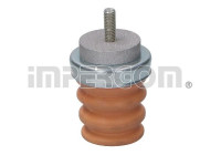 Bump stop, suspension