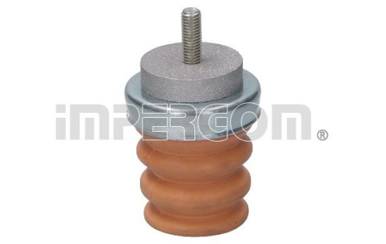 Bump stop, suspension