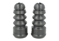 Bump stop, suspension