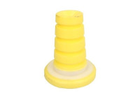 Bump stop, suspension