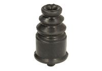 Bump stop, suspension