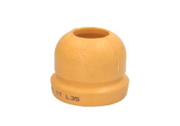 Bump stop, suspension