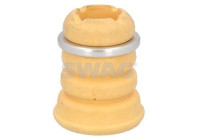 Bump stop, suspension