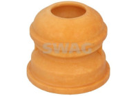 Bump stop, suspension