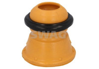 Bump stop, suspension
