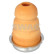 Bump stop, suspension
