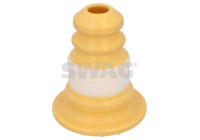 Bump stop, suspension