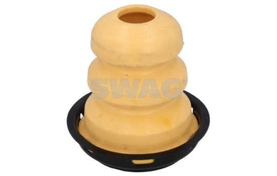 Bump stop, suspension
