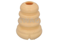 Bump stop, suspension