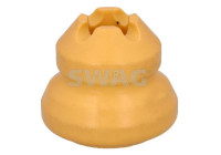 Bump stop, suspension