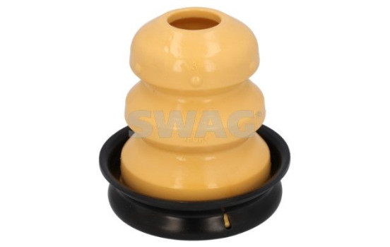 Bump stop, suspension