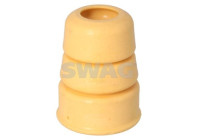 Bump stop, suspension