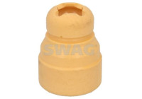 Bump stop, suspension