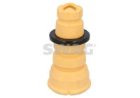 Bump stop, suspension