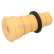 Bump stop, suspension, Thumbnail 2