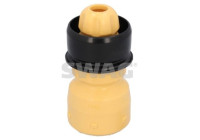 Bump stop, suspension