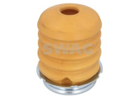 Bump stop, suspension