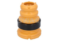 Bump stop, suspension