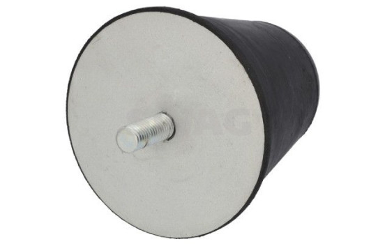 Bump stop, suspension, Image 2