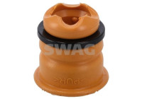 Bump stop, suspension