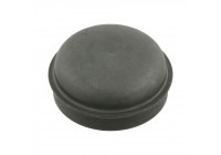 Cap, wheel bearing 04947 FEBI