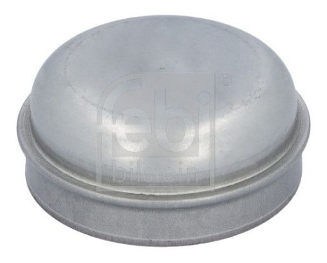 Cap, wheel bearing 04947 FEBI, Image 3