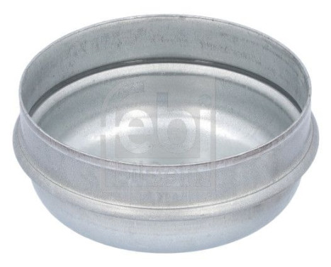 Cap, wheel bearing 04947 FEBI, Image 2