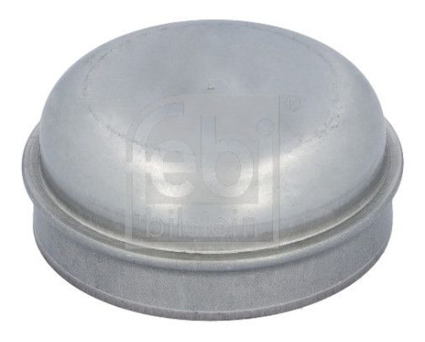 Cap, wheel bearing 04947 FEBI, Image 3