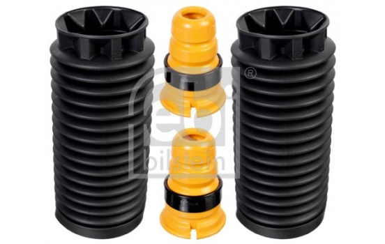 Dust Cover Kit, shock absorber 175661 FEBI