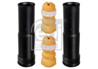 Dust Cover Kit, shock absorber 176405 FEBI