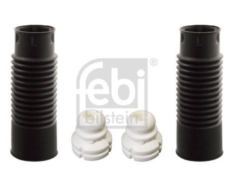 Dust Cover Kit, shock absorber 176722 FEBI