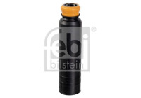 Dust Cover Kit, shock absorber 177268 FEBI
