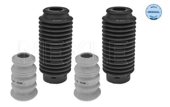 Dust Cover Kit, shock absorber MEYLE-ORIGINAL-KIT: Better solution for you!