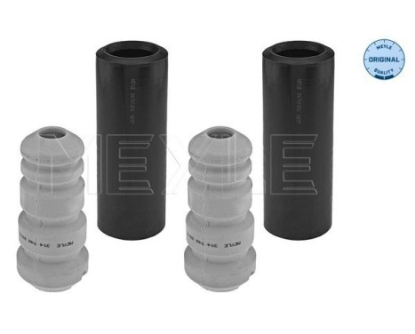 Dust Cover Kit, shock absorber MEYLE-ORIGINAL-KIT: Better solution for you!