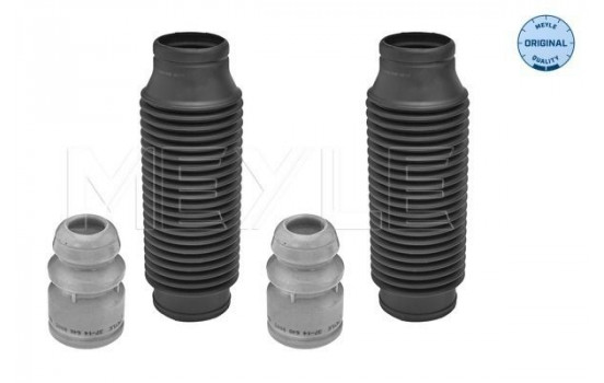 Dust Cover Kit, shock absorber MEYLE-ORIGINAL-KIT: Better solution for you!