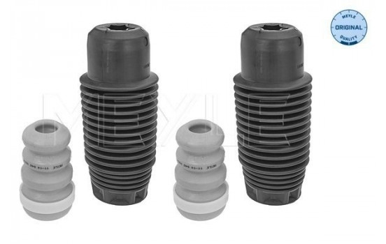 Dust Cover Kit, shock absorber MEYLE-ORIGINAL-KIT: Better solution for you!