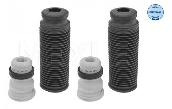 Dust Cover Kit, shock absorber MEYLE-ORIGINAL-KIT: Better solution for you!