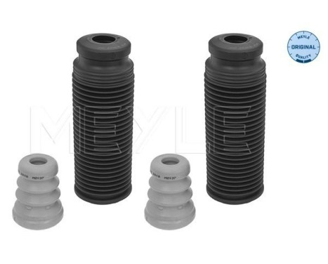 Dust Cover Kit, shock absorber MEYLE-ORIGINAL-KIT: Better solution for you!