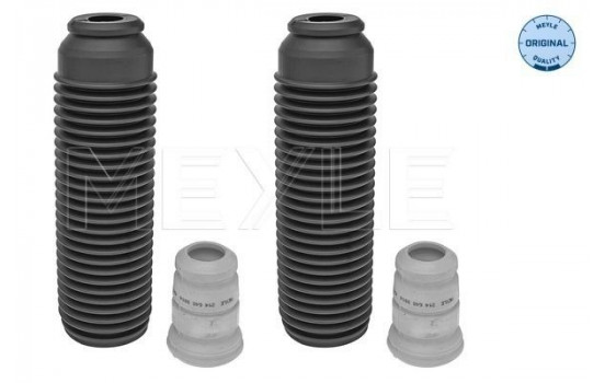 Dust Cover Kit, shock absorber MEYLE-ORIGINAL-KIT: Better solution for you!