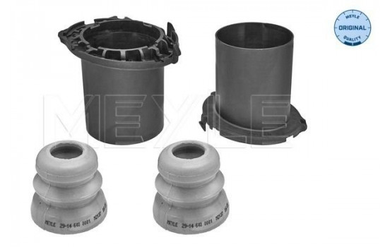 Dust Cover Kit, shock absorber MEYLE-ORIGINAL-KIT: Better solution for you!