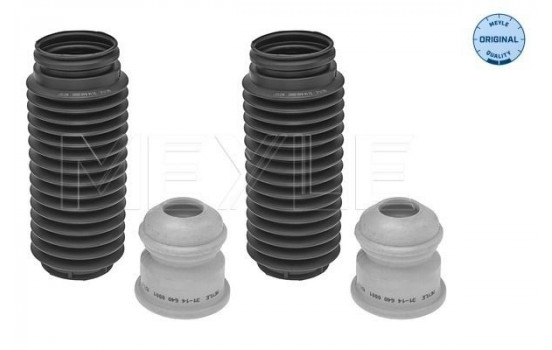 Dust Cover Kit, shock absorber MEYLE-ORIGINAL-KIT: Better solution for you!