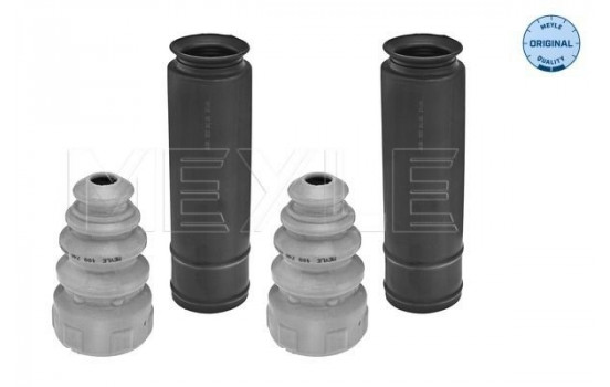 Dust Cover Kit, shock absorber MEYLE-ORIGINAL-KIT: Better solution for you!