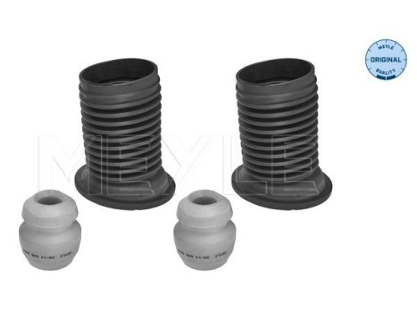 Dust Cover Kit, shock absorber MEYLE-ORIGINAL-KIT: Better solution for you!