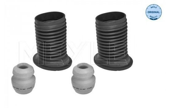 Dust Cover Kit, shock absorber MEYLE-ORIGINAL-KIT: Better solution for you!