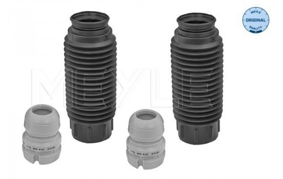 Dust Cover Kit, shock absorber MEYLE-ORIGINAL-KIT: Better solution for you!