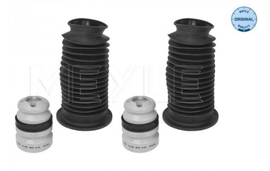 Dust Cover Kit, shock absorber MEYLE-ORIGINAL-KIT: Better solution for you!