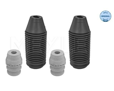 Dust Cover Kit, shock absorber MEYLE-ORIGINAL-KIT: Better solution for you!